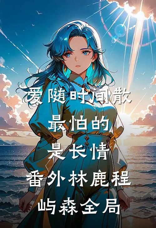 爱随时间散：最怕的是长情： 番外林鹿程屿森全局