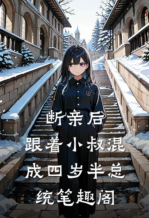 断亲后，跟着小叔混成四岁半总统笔趣阁