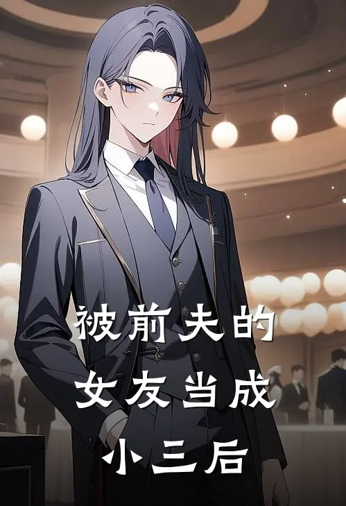 被前夫的女友当成小三后