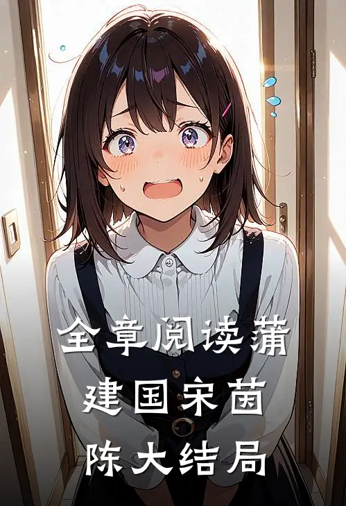 全章阅读蒲建国宋茵陈大结局