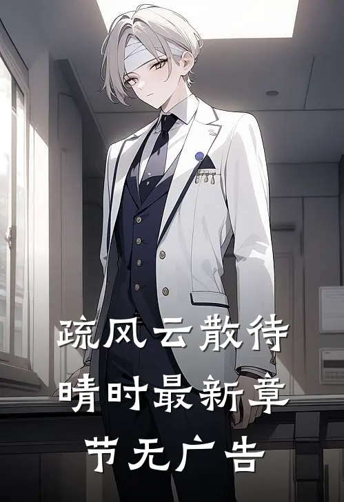 疏风云散待晴时最新章节无广告