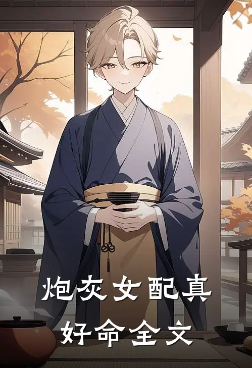 炮灰女配真好命全文