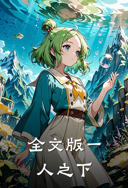 全文版一人之下