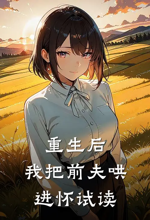 重生后，我把前夫哄进怀试读