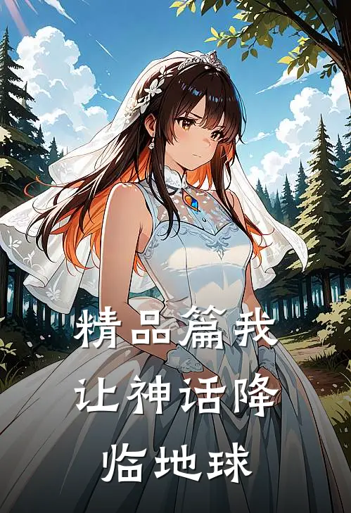 精品篇我让神话降临地球