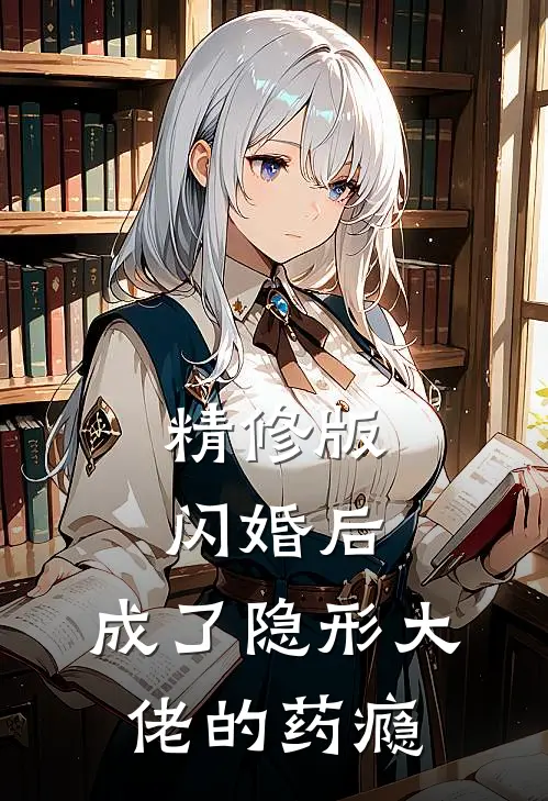 精修版闪婚后，成了隐形大佬的药瘾