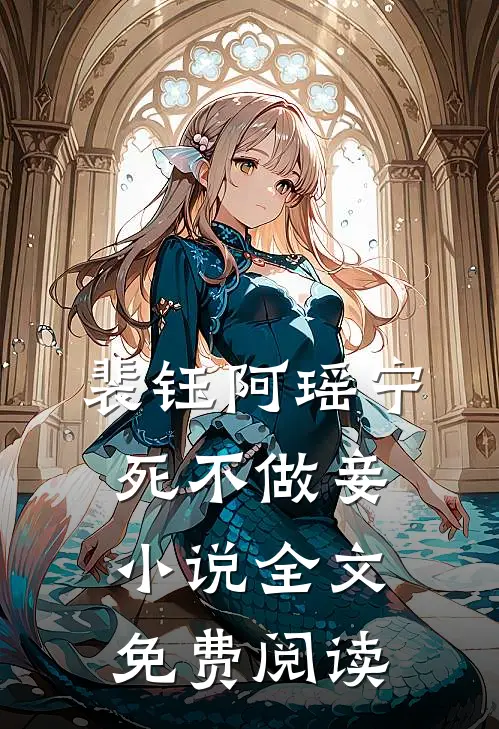 裴钰阿瑶宁死不做妾小说全文免费阅读