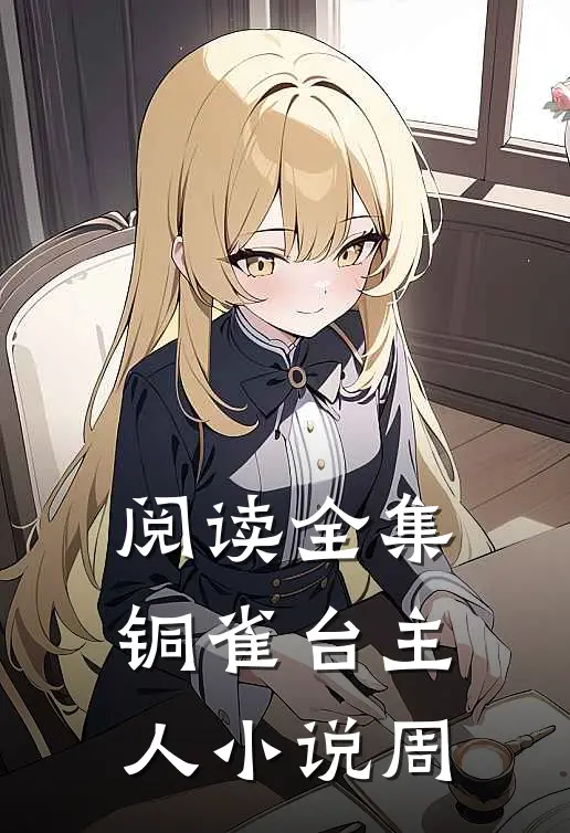 阅读全集铜雀台主人小说周