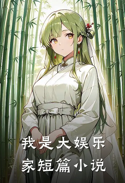 我是大娱乐家短篇小说