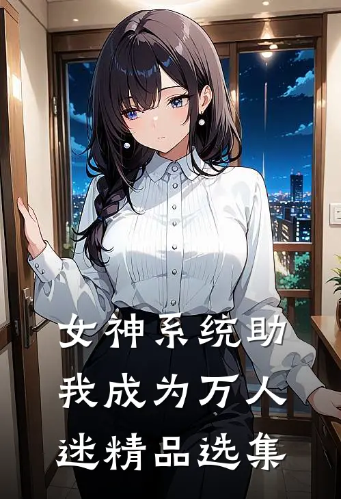 女神系统助我成为万人迷精品选集