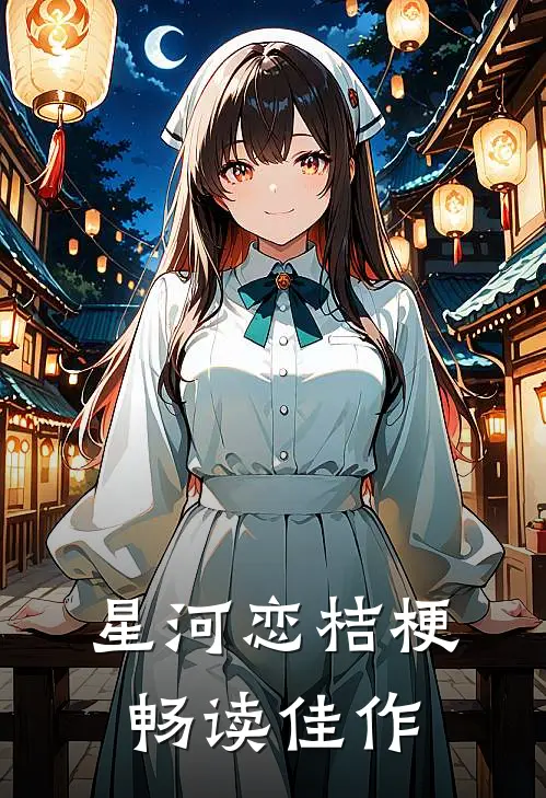 星河恋桔梗畅读佳作