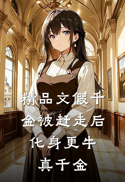精品文假千金被赶走后，化身更牛真千金