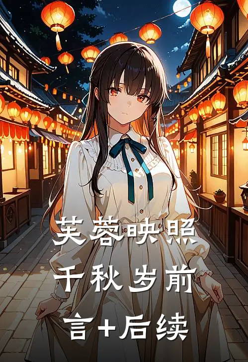 芙蓉映照千秋岁前言+后续