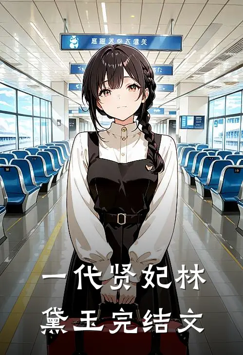 一代贤妃林黛玉完结文