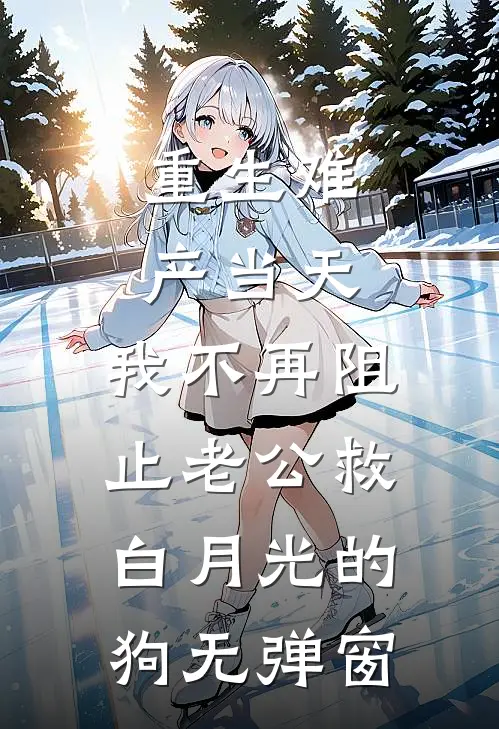 重生难产当天，我不再阻止老公救白月光的狗无弹窗