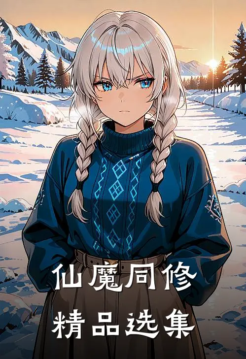 仙魔同修精品选集