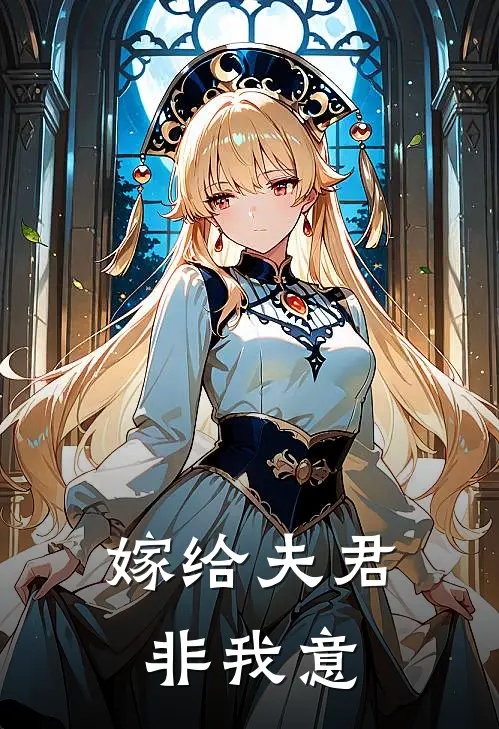 嫁给夫君非我意