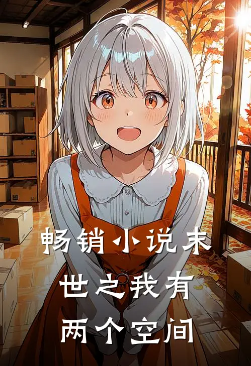 畅销小说末世之我有两个空间