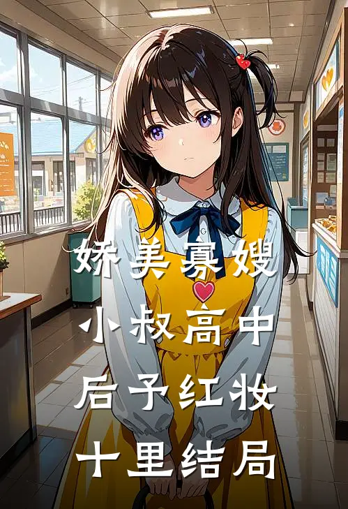 娇美寡嫂：小叔高中后予红妆十里结局