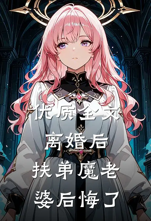 优质全文离婚后，扶弟魔老婆后悔了