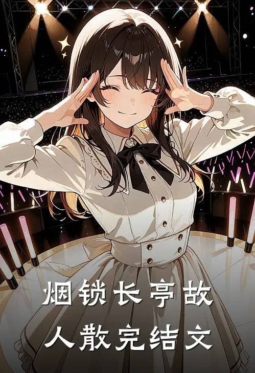 烟锁长亭故人散完结文