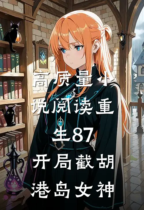 高质量小说阅读重生87：开局截胡港岛女神
