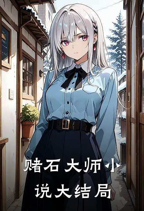 赌石大师小说大结局