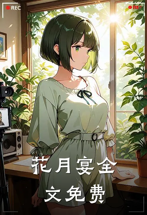 花月宴全文免费