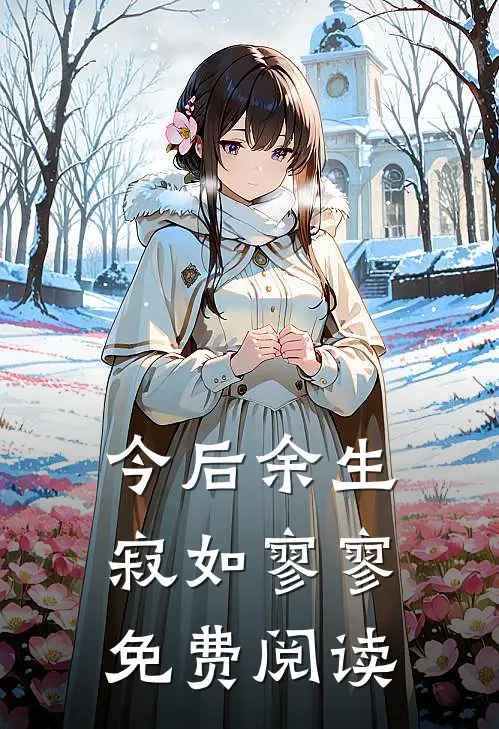 今后余生，寂如寥寥免费阅读