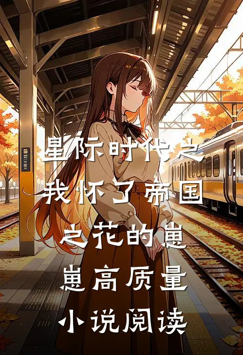 星际时代之我怀了帝国之花的崽崽高质量小说阅读