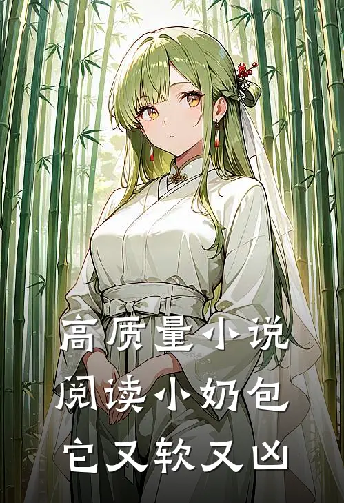 高质量小说阅读小奶包它又软又凶