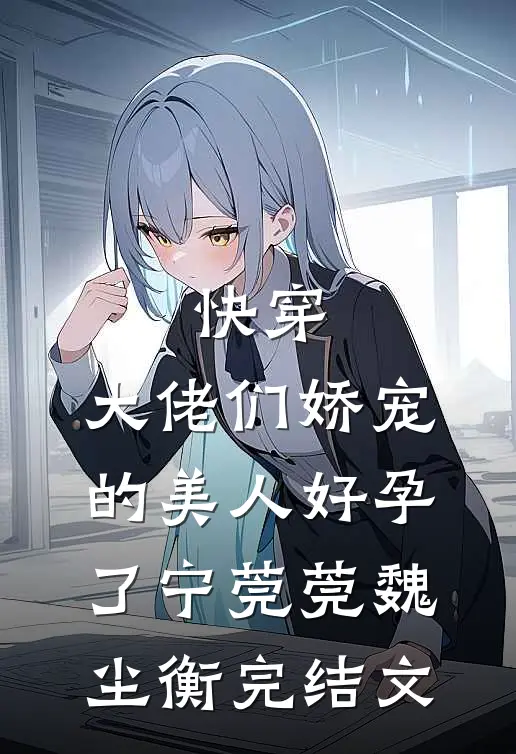 快穿：大佬们娇宠的美人好孕了宁莞莞魏尘衡完结文