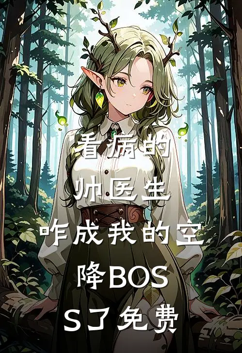 看病的帅医生，咋成我的空降BOSS了免费