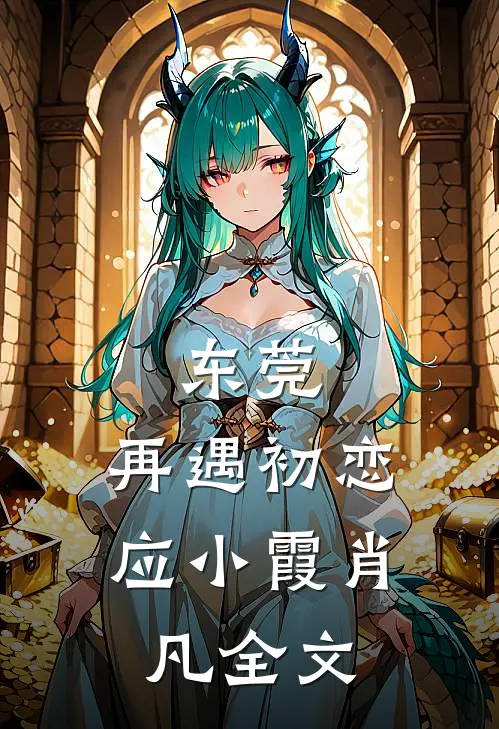 东莞：再遇初恋应小霞肖凡全文