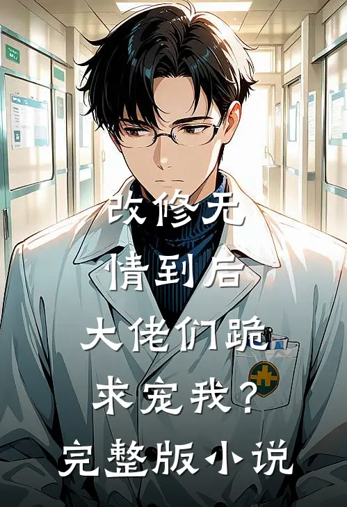 改修无情到后，大佬们跪求宠我？完整版小说