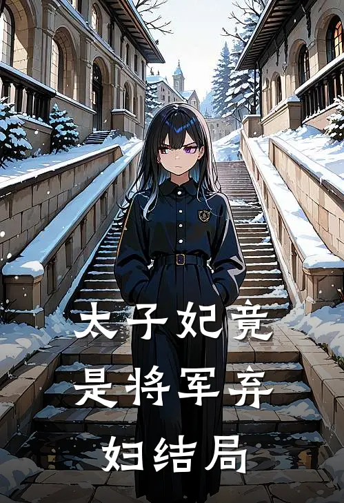 太子妃竟是将军弃妇结局
