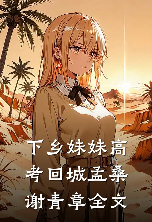 下乡妹妹高考回城孟桑谢青章全文