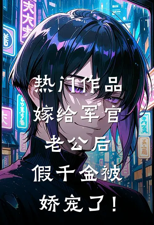 热门作品嫁给军官老公后，假千金被娇宠了！