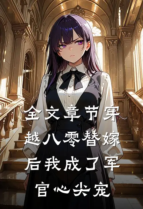 全文章节穿越八零替嫁后我成了军官心尖宠