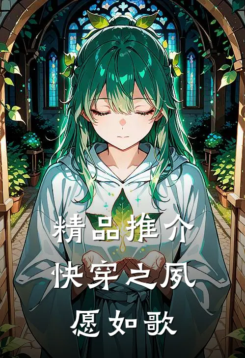 精品推介快穿之夙愿如歌