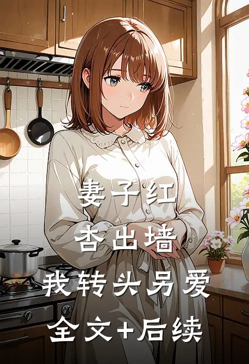 妻子红杏出墙，我转头另爱全文+后续