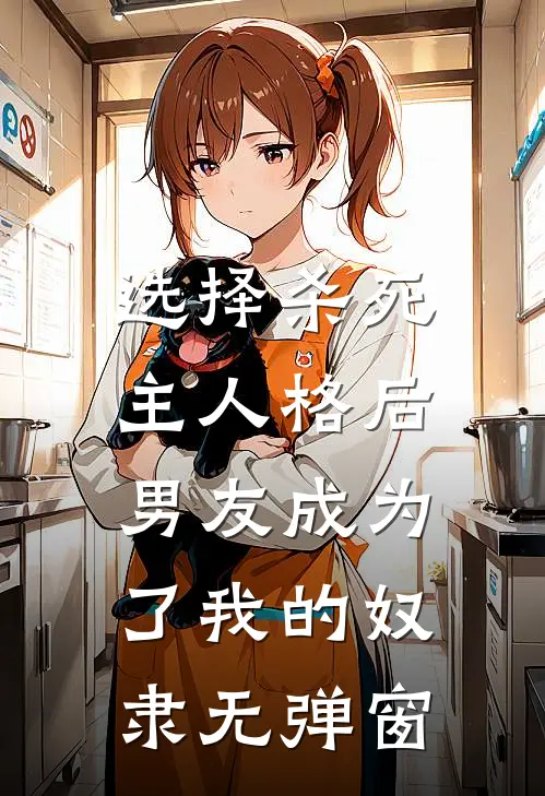 选择杀死主人格后，男友成为了我的奴隶无弹窗