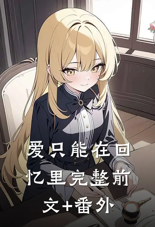 爱只能在回忆里完整前文+番外
