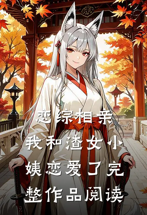恋综相亲：我和渣女小姨恋爱了完整作品阅读