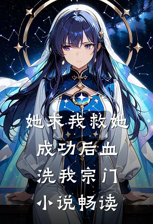 她求我救她，成功后血洗我宗门小说畅读