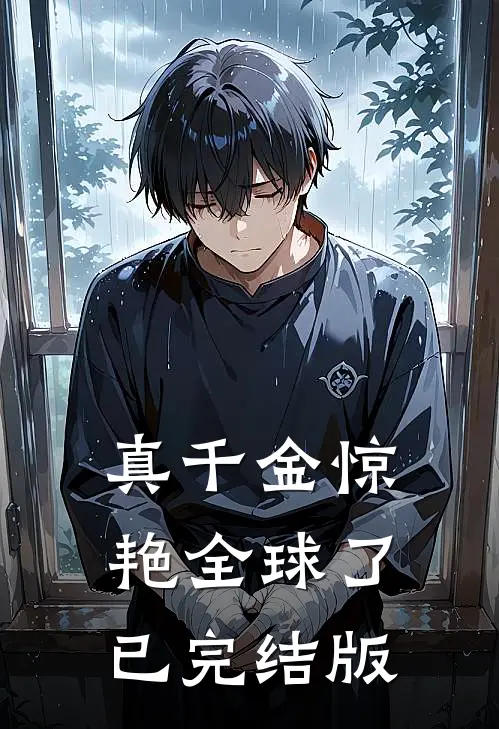 真千金惊艳全球了已完结版