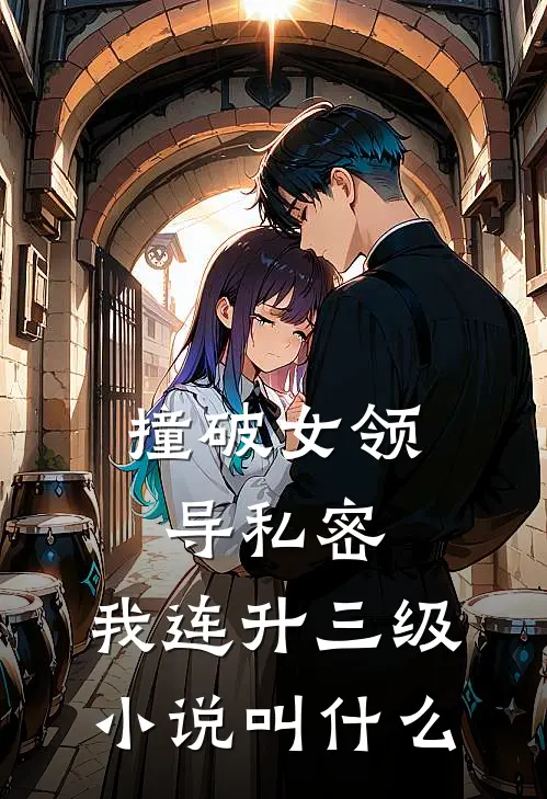 撞破女领导私密，我连升三级小说叫什么