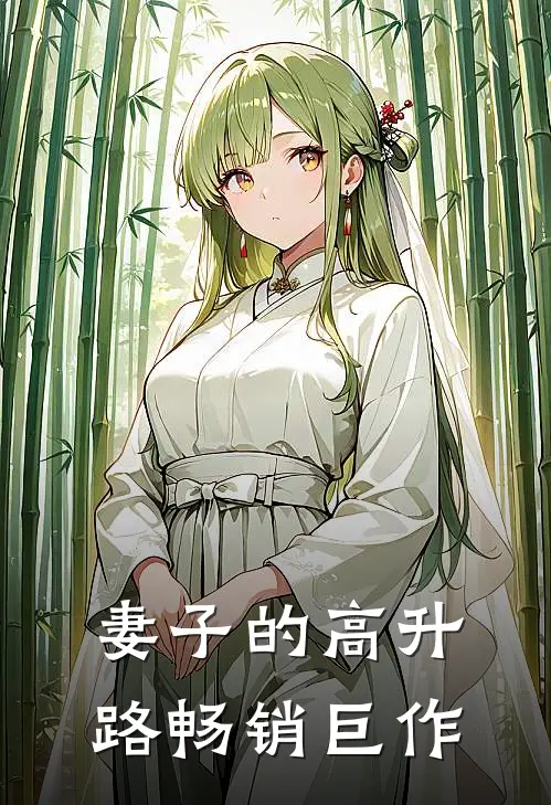 妻子的高升路畅销巨作