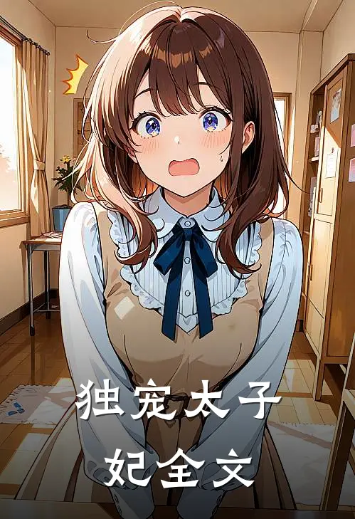 独宠太子妃全文