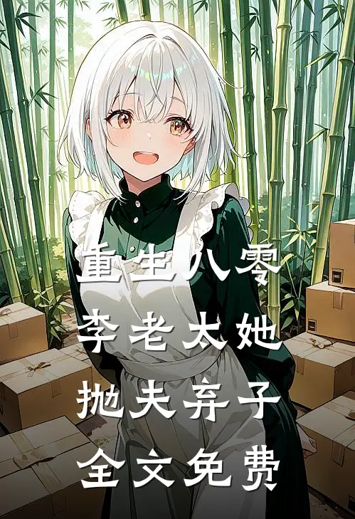 重生八零，李老太她抛夫弃子全文免费